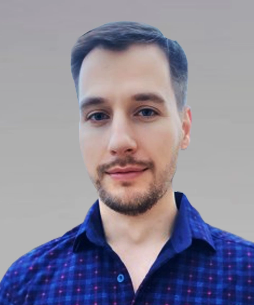 Егор Никитин