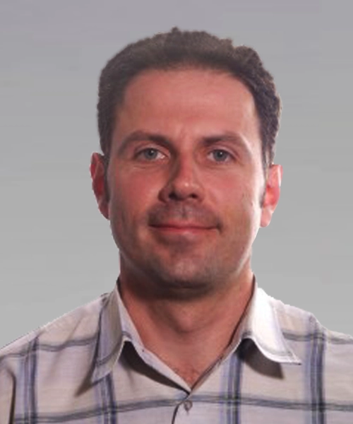 Григорий Тарасов