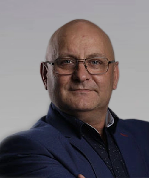 Дмитрий Марков